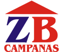 Campanas ZB zingueria Bevacqua