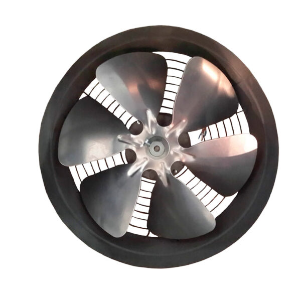 Extractor de pared semi industriales