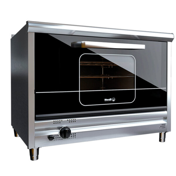 Horno modelo Pampa con visor