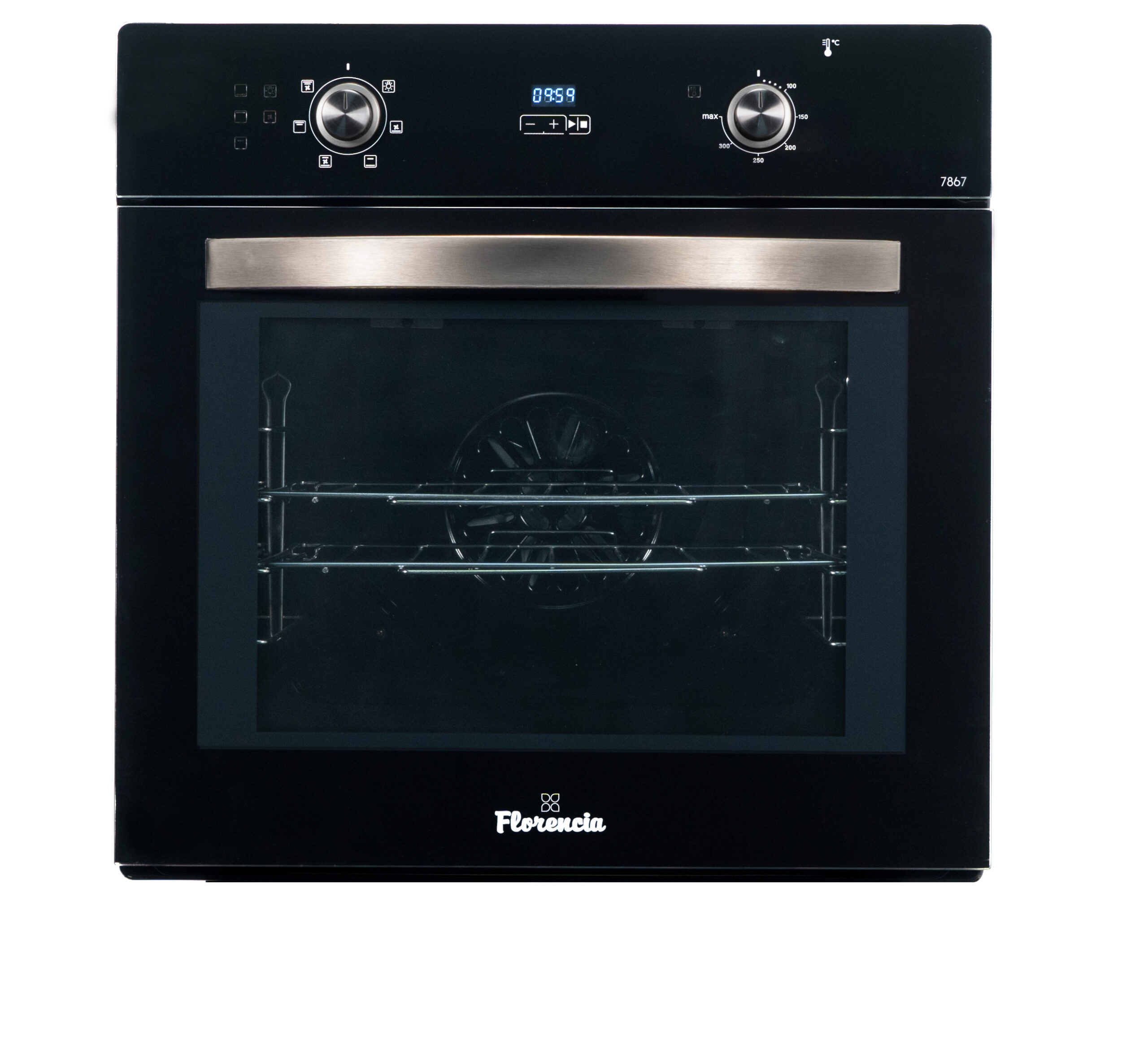 Horno eléctrico Florencia 7867E