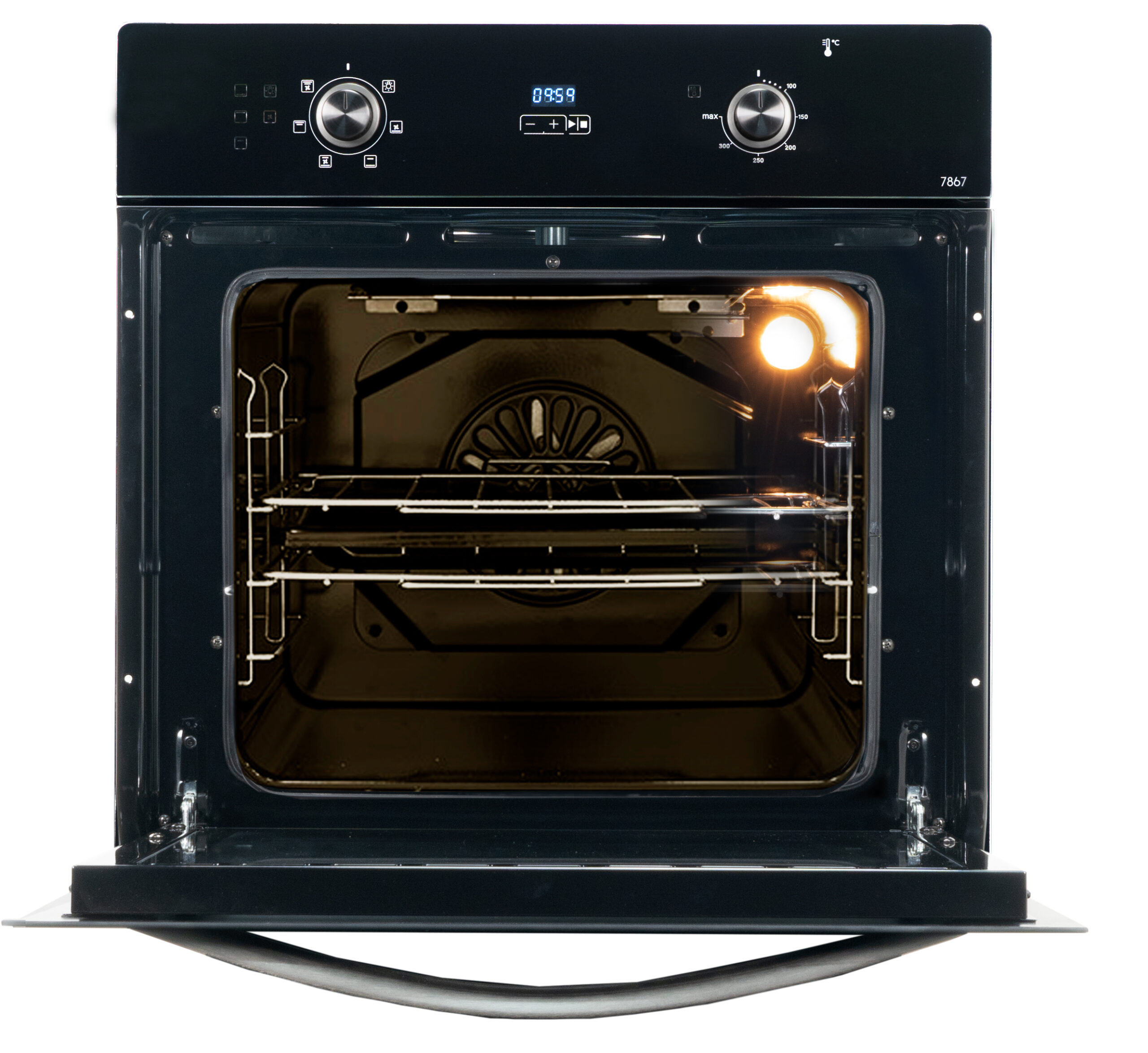 Horno eléctrico Florencia 7867E