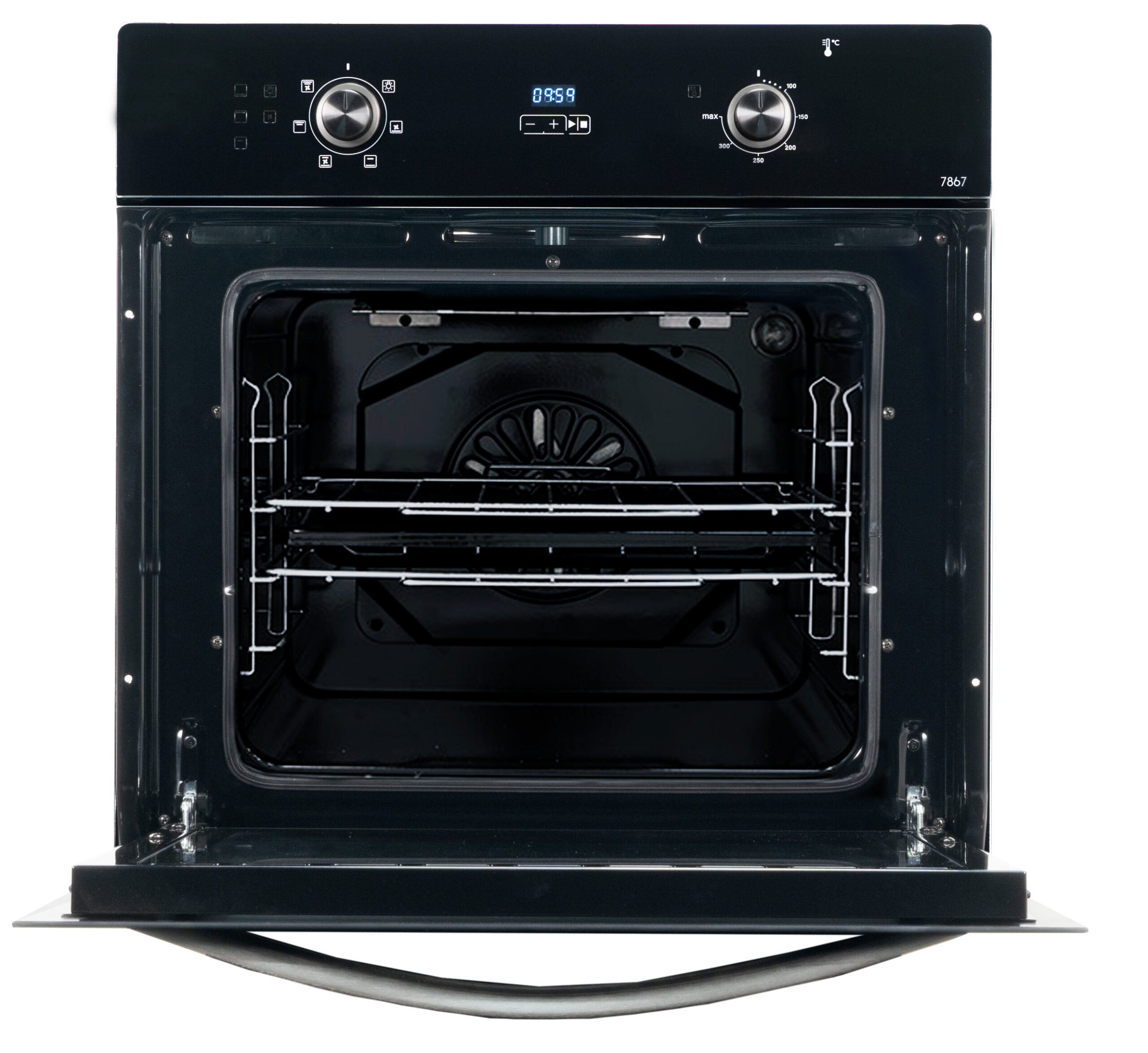 Horno eléctrico Florencia 7867E