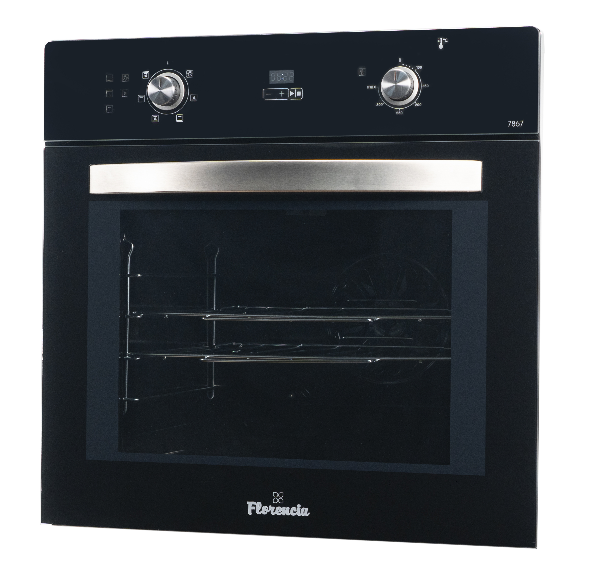 Horno eléctrico Florencia 7867E
