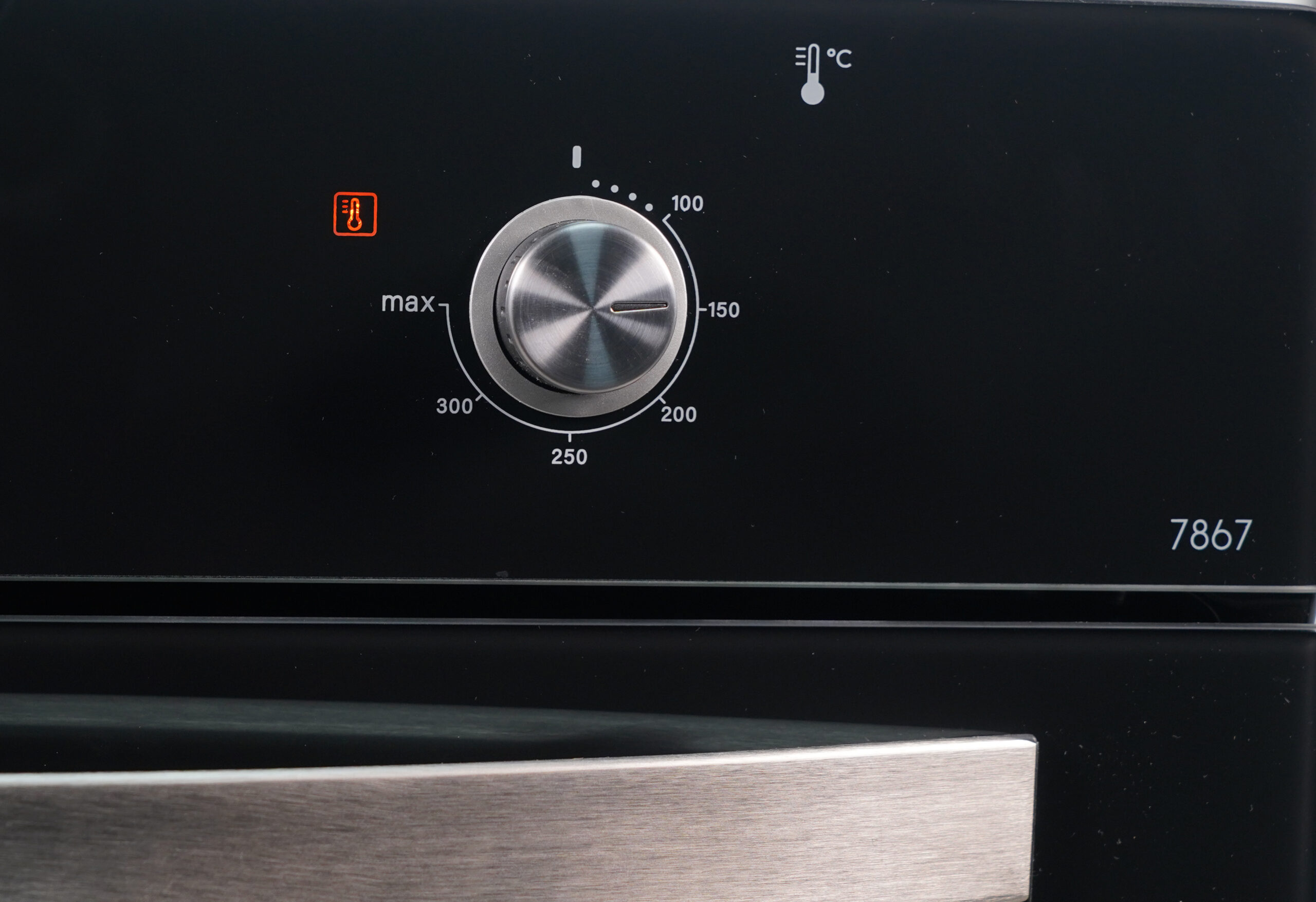 Horno eléctrico Florencia 7867E