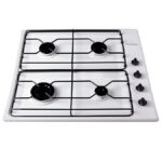 Anafe a gas Florencia 6736B