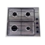Anafe a gas Florencia 6738I