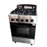 Cocina Depaolo Mini visor Rej. Fundición