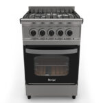 Cocina Fornax Fit 50 cm visor