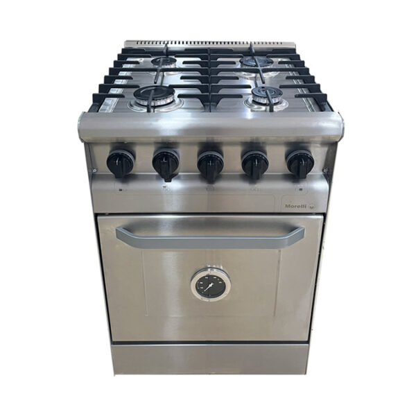 Cocina Morelli Capri 55 cm puerta ciega