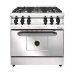 Cocina Morelli Capri 82 cm puerta ciega