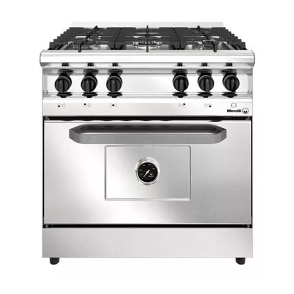 Cocina Morelli Capri 82 cm puerta ciega