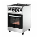 Cocina Morelli Capri 82 cm puerta visor