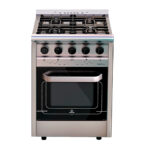 Cocina Morelli Country 55 cm puerta visor