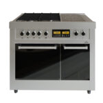 Cocina Morelli Dupplo