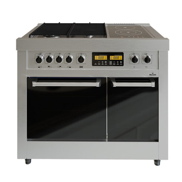 Cocina Morelli Dupplo
