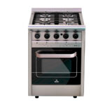 Cocina Morelli Forza 55 cm puerta visor