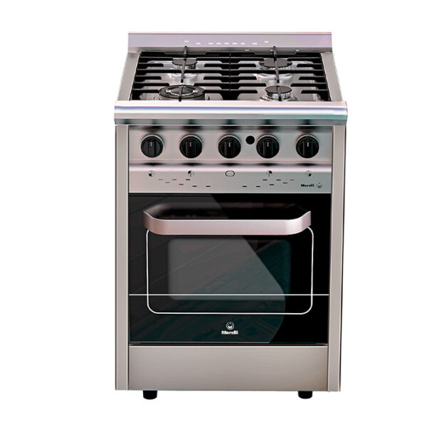 Cocina Morelli Forza 55 cm puerta visor
