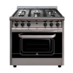 Cocina Morelli Forza 87 cm puerta visor