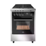 Cocina Morelli Prego 60 cm