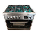Cocina Morelli Vintage Touch 87 cm