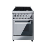 Cocina Morelli Zafira Evo 60 cm puerta visor