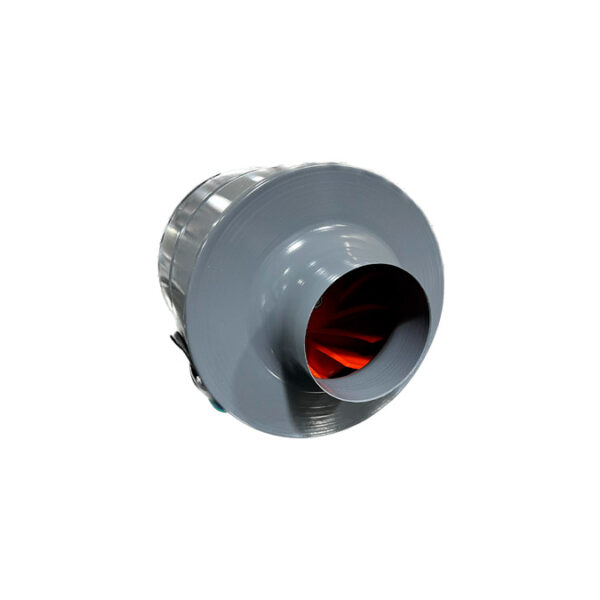 Extractor Entre Caño 4