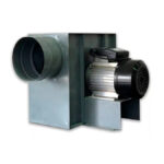 Extractor Minicentrífugo 10