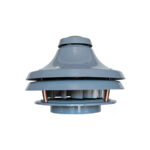 Extractor parrillero 10