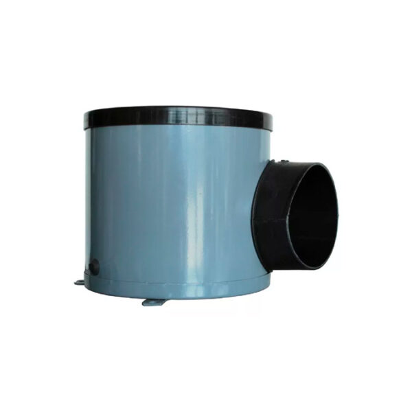 Extractor turbina