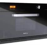 Horno Morelli Cristal 900