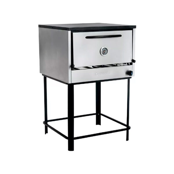 Horno Depaolo 12 Moldes