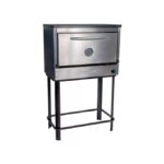 Horno Depaolo 6 Moldes