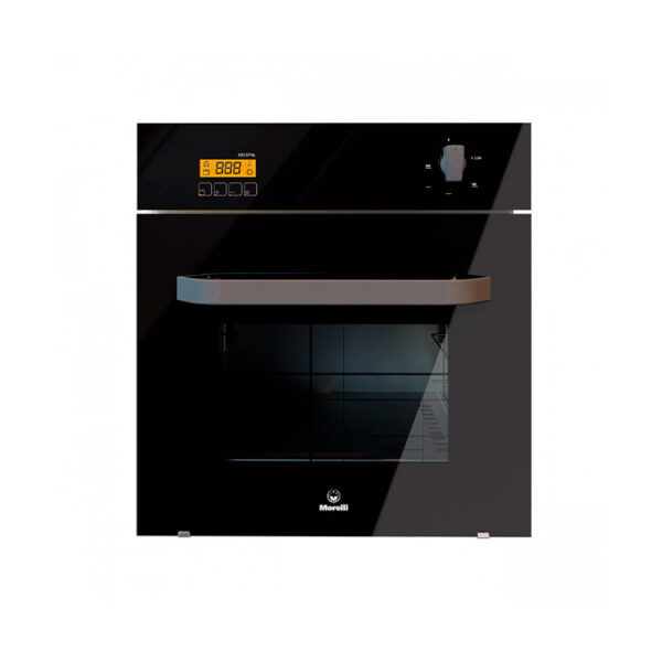 Horno Morelli Cristal