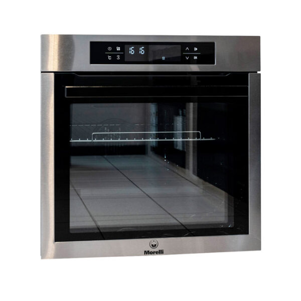 Horno Morelli New Vetro 60 cm