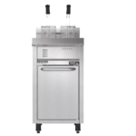 Freidor Morelli F-30 Matic 2 canastos