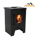 Estufa a leña Forza Serrana F10500