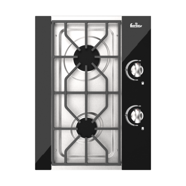 Anafe Fornax Black AVB35 2H