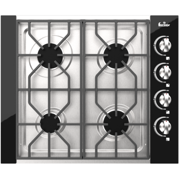 Anafe Fornax Black AVB63 4H
